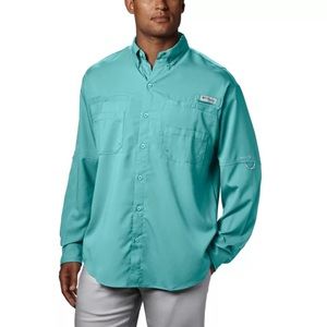 Men’s PFG Tamiami™ II Long Sleeve Shirt